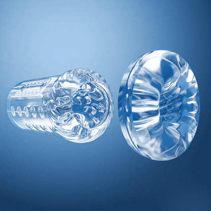 Automatic 3 Thrusting Telescopic & Rotation 7 Vibration Penis Pump Masturbator Adult Sex Toys for Men