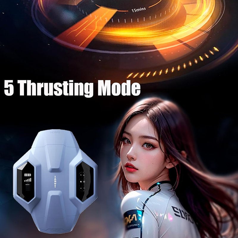 SVAKOM Automatic 5 Thrusting Modes Male Masturbator Blowjob Sex Toy Stroker Adult Toys for Men