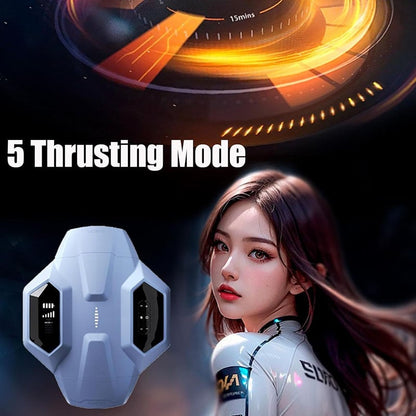 SVAKOM Automatic 5 Thrusting Modes Male Masturbator Blowjob Sex Toy Stroker Adult Toys for Men