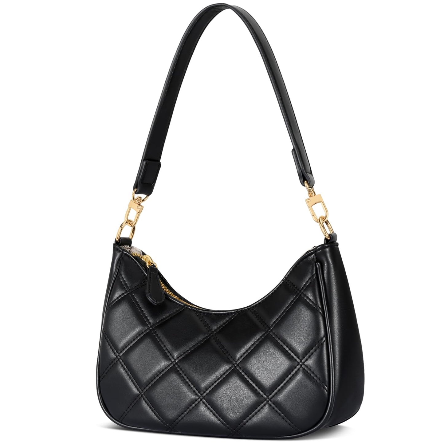 Shoulder Bag for Women Cute Hobo Purses and Handbags Retro Clutch Underarm Purse | Cute