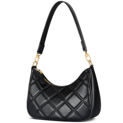 Shoulder Bag for Women Cute Hobo Purses and Handbags Retro Clutch Underarm Purse | Cute