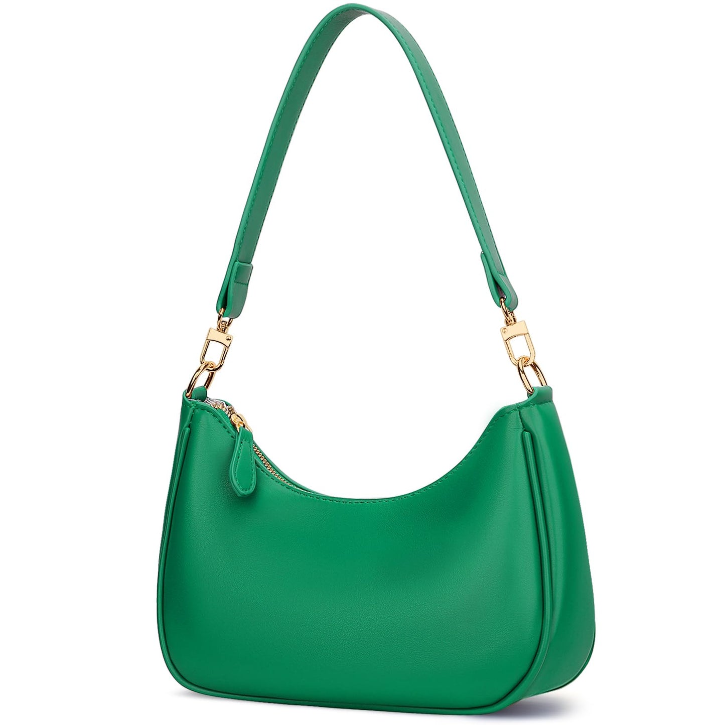 Shoulder Bag for Women Cute Hobo Purses and Handbags Retro Clutch Underarm Purse | Cute