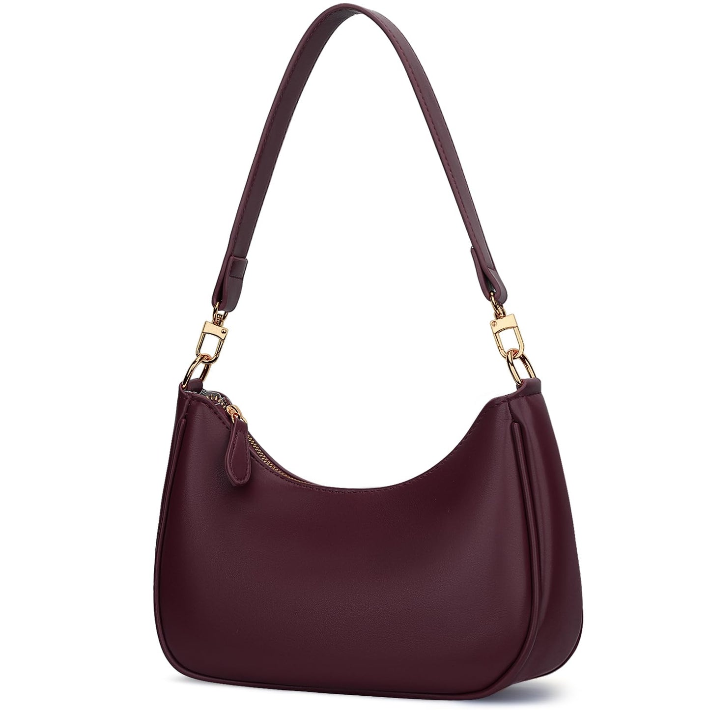 Shoulder Bag for Women Cute Hobo Purses and Handbags Retro Clutch Underarm Purse | Cute