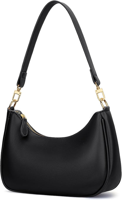 Shoulder Bag for Women Cute Hobo Purses and Handbags Retro Clutch Underarm Purse | Cute