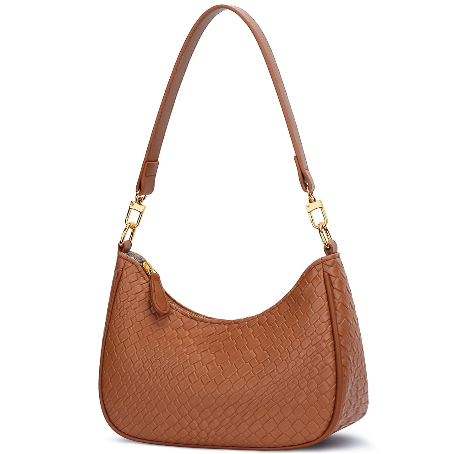 Shoulder Bag for Women Cute Hobo Purses and Handbags Retro Clutch Underarm Purse | Cute