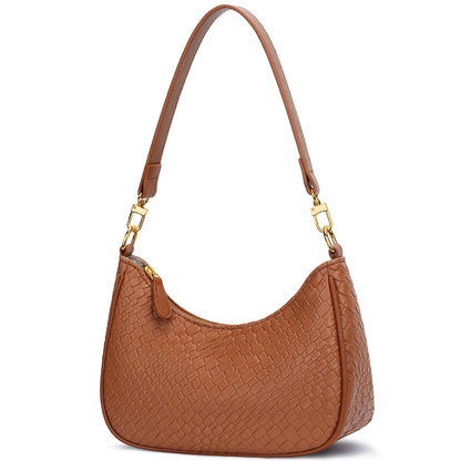 Shoulder Bag for Women Cute Hobo Purses and Handbags Retro Clutch Underarm Purse | Cute