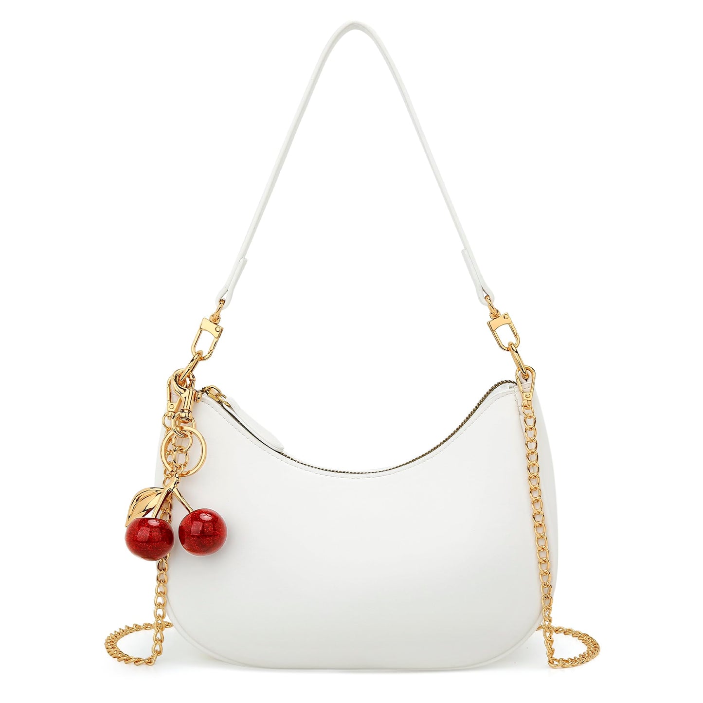 Shoulder Bag for Women Cute Hobo Purses and Handbags Retro Clutch Underarm Purse | Cute
