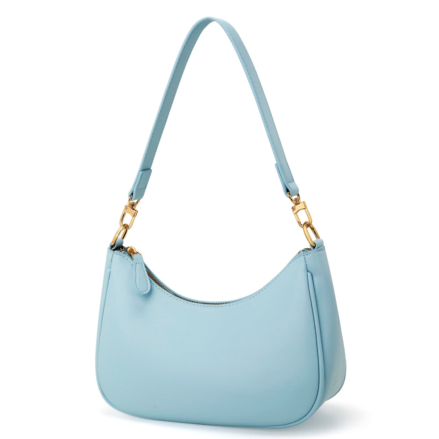 Shoulder Bag for Women Cute Hobo Purses and Handbags Retro Clutch Underarm Purse | Cute