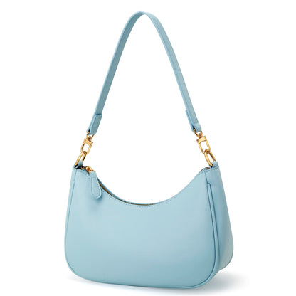 Shoulder Bag for Women Cute Hobo Purses and Handbags Retro Clutch Underarm Purse | Cute