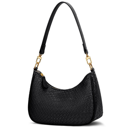 Shoulder Bag for Women Cute Hobo Purses and Handbags Retro Clutch Underarm Purse | Cute