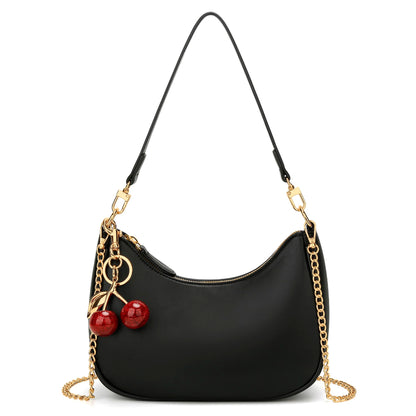 Shoulder Bag for Women Cute Hobo Purses and Handbags Retro Clutch Underarm Purse | Cute