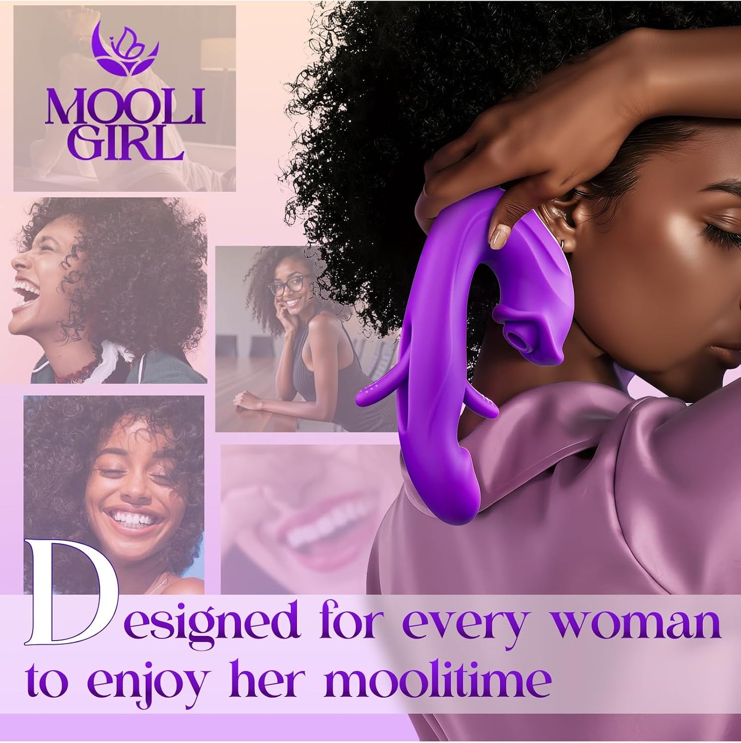 Sucking Vibrator Women Sex Toys - AI Sync Flapping G Spot Vibrator Dildo with 7 Suction & Vibration Modes for Clitoral Nipple Stimulation, App Control Couples Thrusting Adult Toys & Games