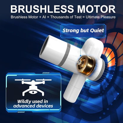 Automatic Lubricating Male Masturbator with Strap, Hands Free Thrusting Sex Toys for Men, Adult Pleasure Automatic Stroker, Masturbador para Hombre Blowjobsex Machine