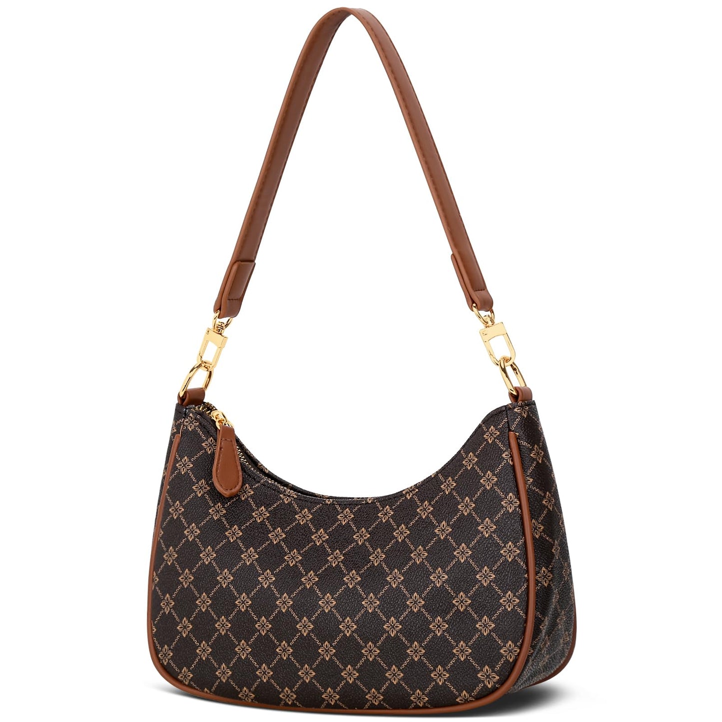 Shoulder Bag for Women Cute Hobo Purses and Handbags Retro Clutch Underarm Purse | Cute