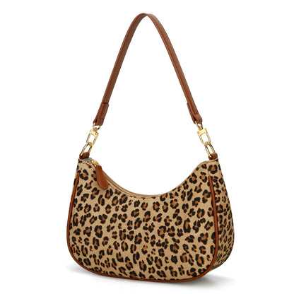 Shoulder Bag for Women Cute Hobo Purses and Handbags Retro Clutch Underarm Purse | Cute