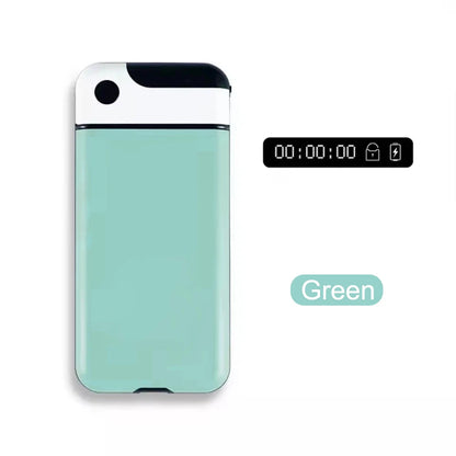 Mobile Phone Lock Box With Timer Self-discipline Timed Box for Students Smartphone Locking Case Safe Timed Lockbox For IPhone