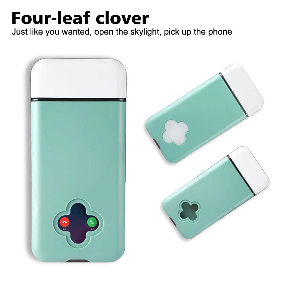 Mobile Phone Lock Box With Timer Self-discipline Timed Box for Students Smartphone Locking Case Safe Timed Lockbox For IPhone