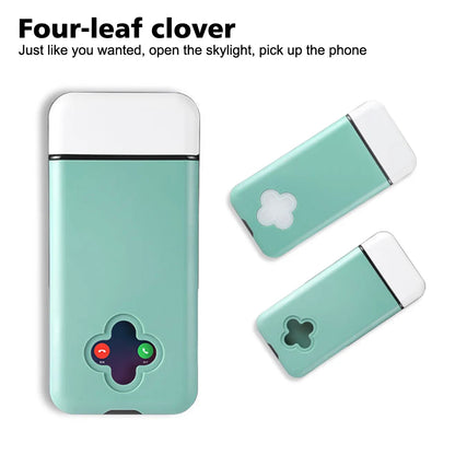 Mobile Phone Lock Box With Timer Self-discipline Timed Box for Students Smartphone Locking Case Safe Timed Lockbox For IPhone